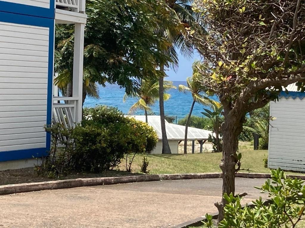 Nouveau Le Ti Merveilleux Du Manganao, Acces Plage Saint-Francois  Eksteriør bilde